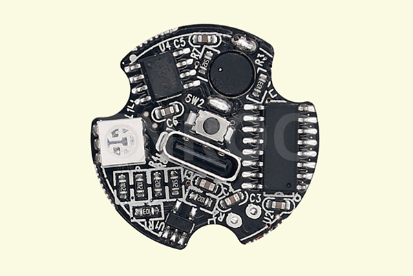 逗貓球方案PCBA