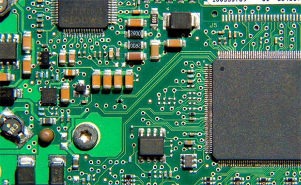 電路板PCB設(shè)計(jì) 電路板PCB設(shè)計(jì)
