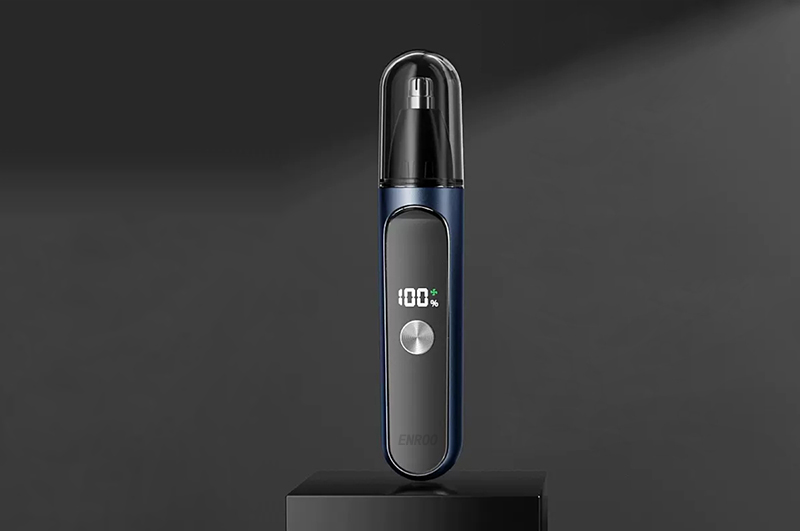 鼻毛修剪器方案-鼻毛修剪器芯片 鼻毛修剪器方案-鼻毛修剪器芯片