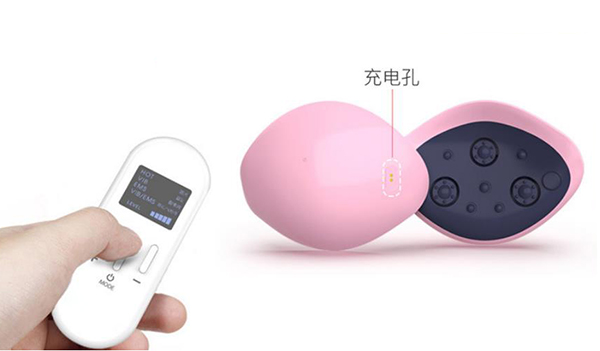 美胸儀方案開發(fā)-美胸儀單片機(jī) 美胸儀方案開發(fā)-美胸儀單片機(jī)